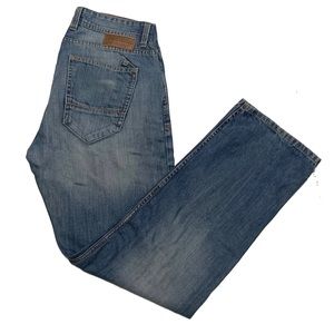 32 / 32 / Cropp denim jeans